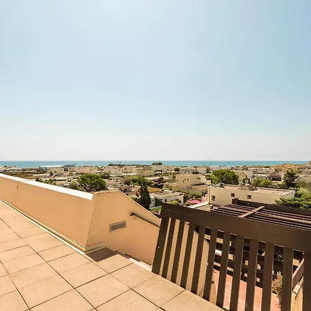 Apartamento LInstant Bleu Vista al mar lujo y confort en el Village Naturista *